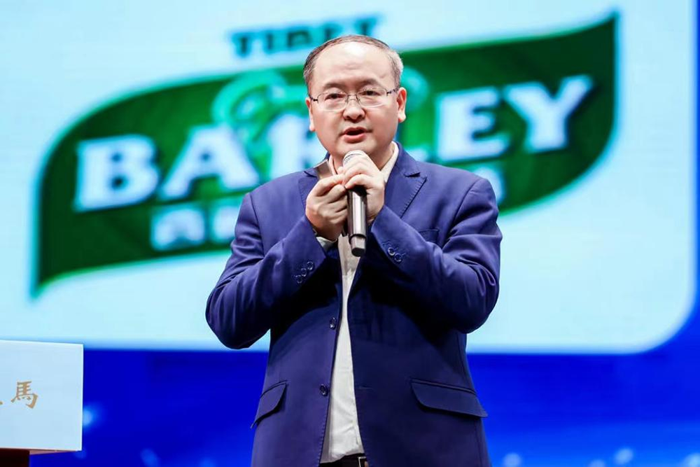 同筑強鏈 ，共創(chuàng)共贏  │  四川天馬 2023年供應商大會成功召開(圖5)