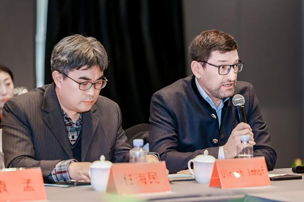 同筑強鏈 ，共創(chuàng)共贏  │  四川天馬 2023年供應商大會成功召開(圖9)