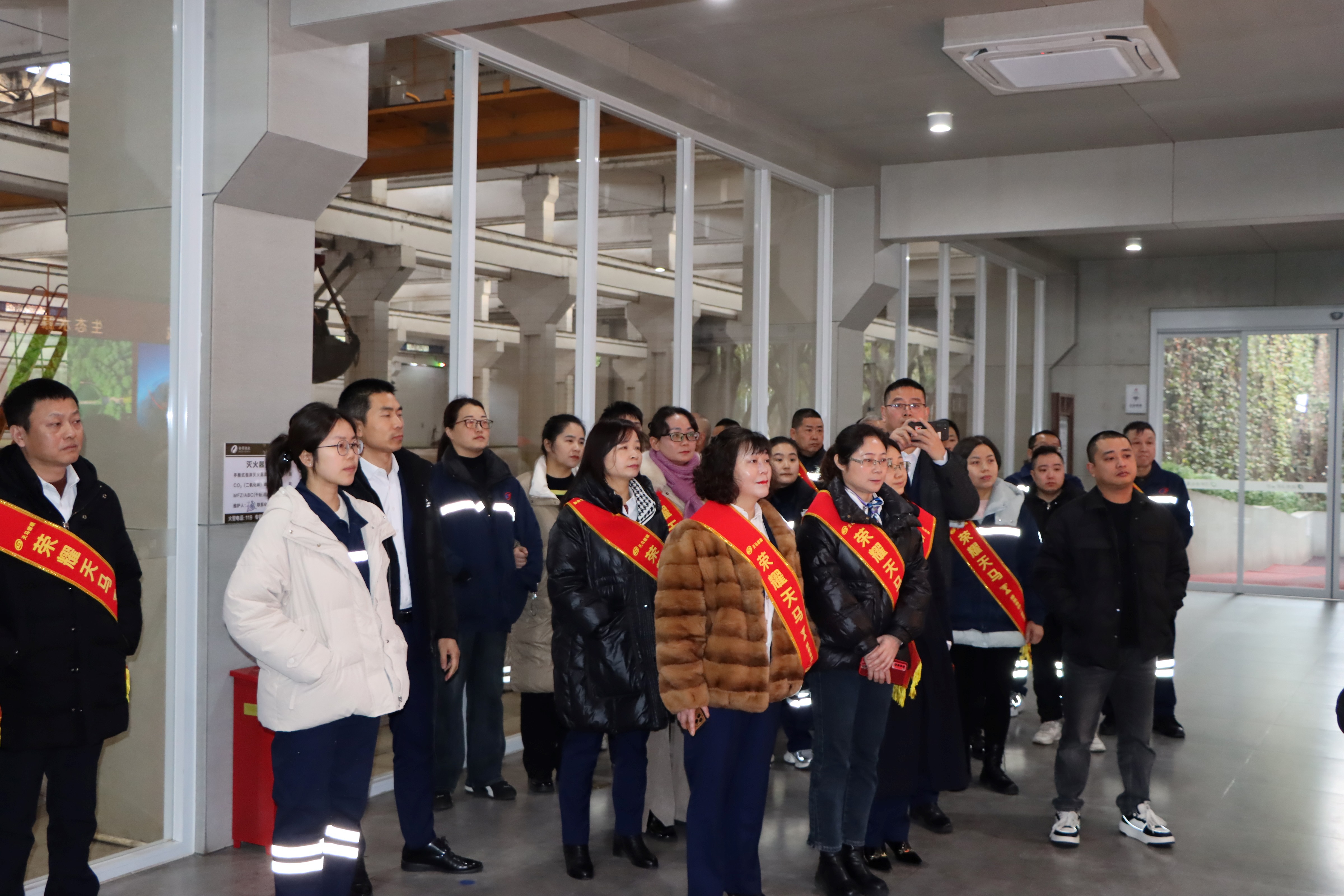共創(chuàng)造，共美好 | 四川天馬召開2025年度工作會議(圖12)